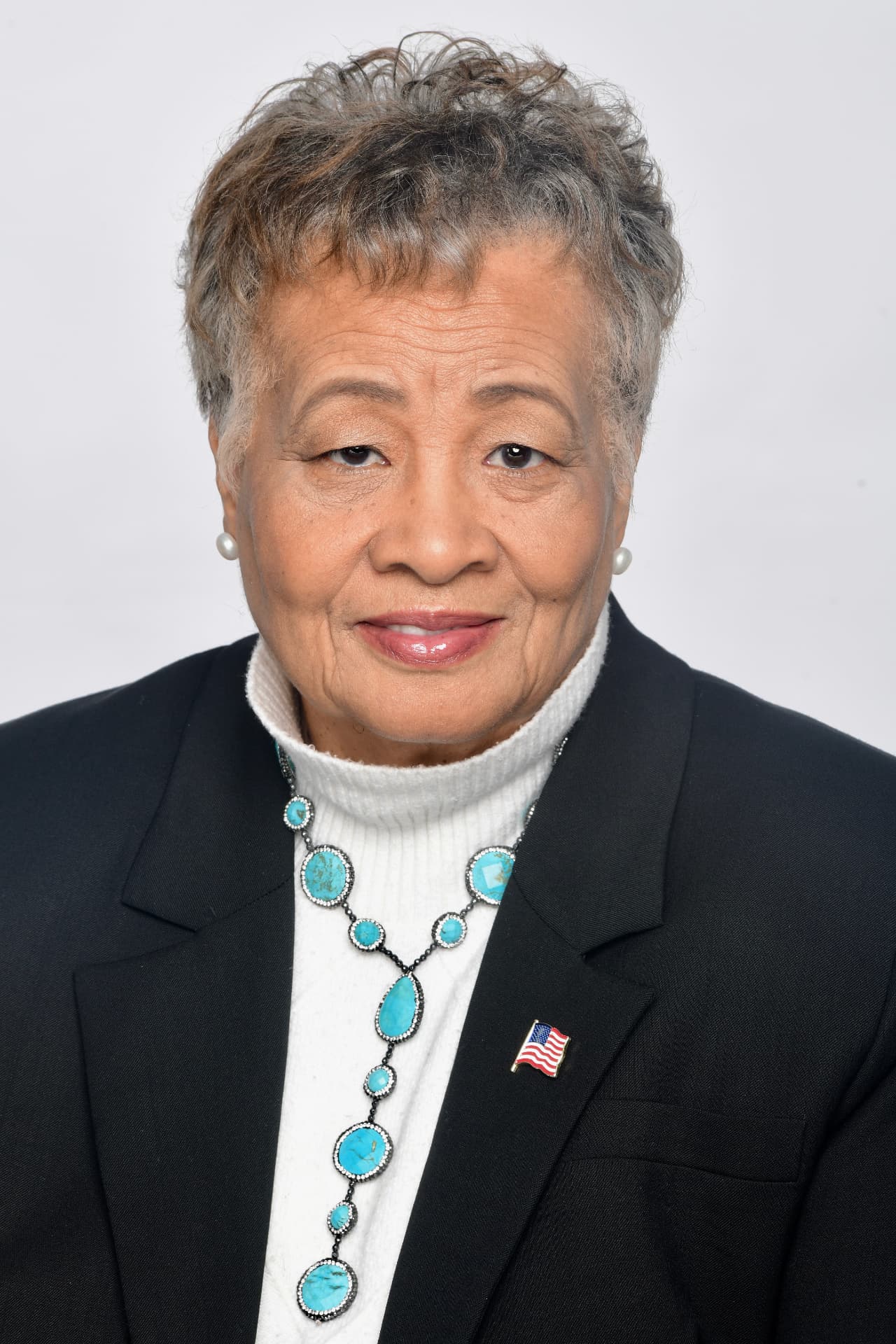 Lutricia C. Jackson, executive coach and leadership development strategist.